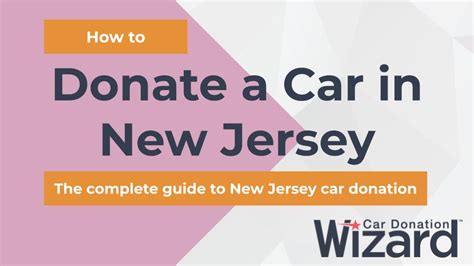 donate car in nj|Iba pa.